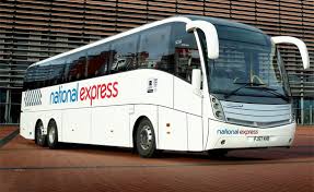 National Express