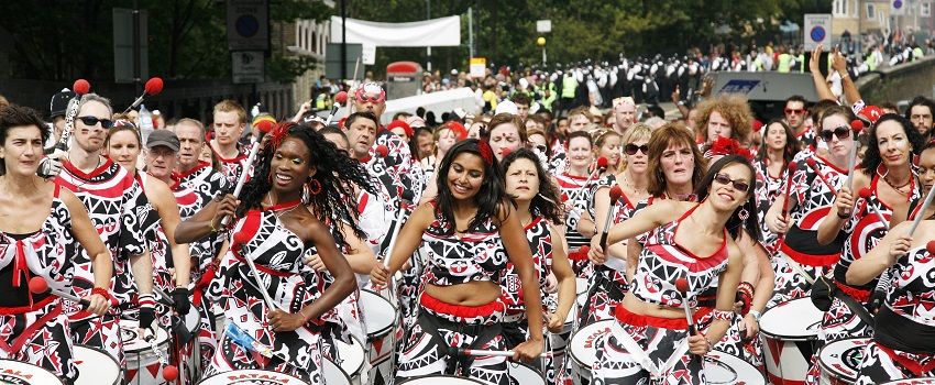 Notting Hill Carnival