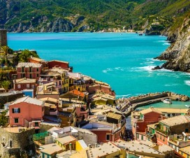 cinque terre