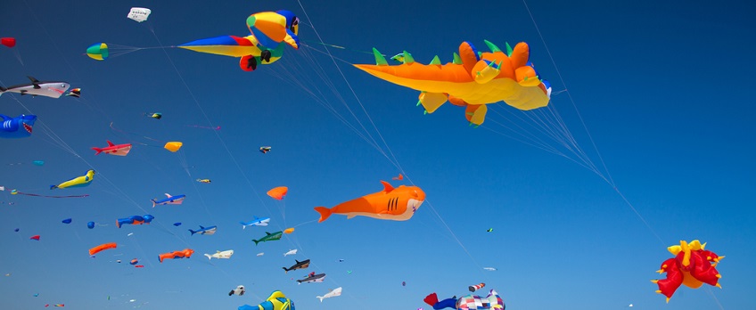fuerteventura kite festival