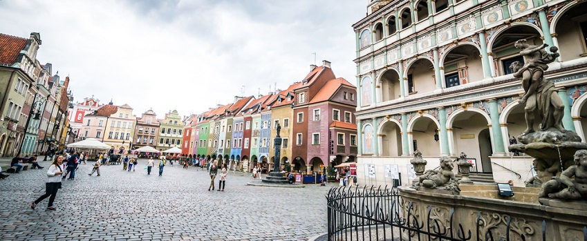 poznan