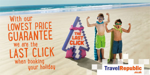 Travel Republic contact