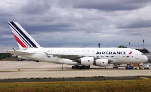Air France Flight Contact Number