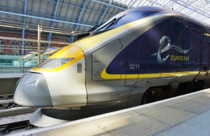 eurostar contact number