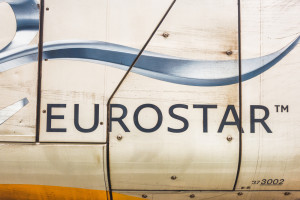 eurostar train contact number
