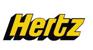 hertz logo