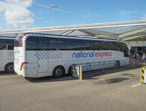 national express contact number