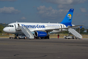 thomas cook contact number