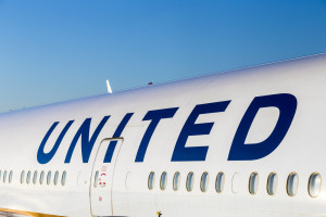 united airlines contact number