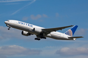 united airlines contact number