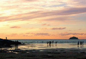 Cornwall