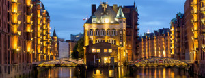 Hamburg Germany