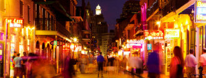 New Orleans