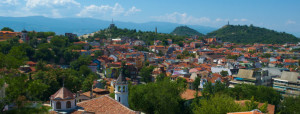Plovdiv Bulgaria