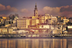 Belgrade Serbia