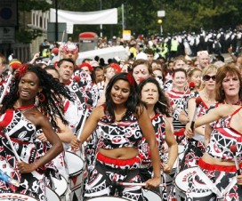 Notting Hill Carnival