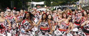 Notting Hill Carnival