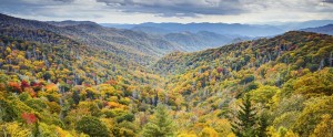 great smoky mountains