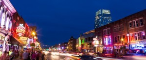 nashville