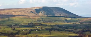 pendle hill