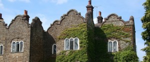 pluckley kent