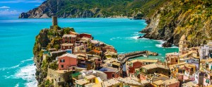 cinque terre