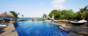 mozambique resort