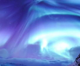 Northern Lights Iceland