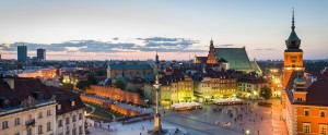 Warsaw